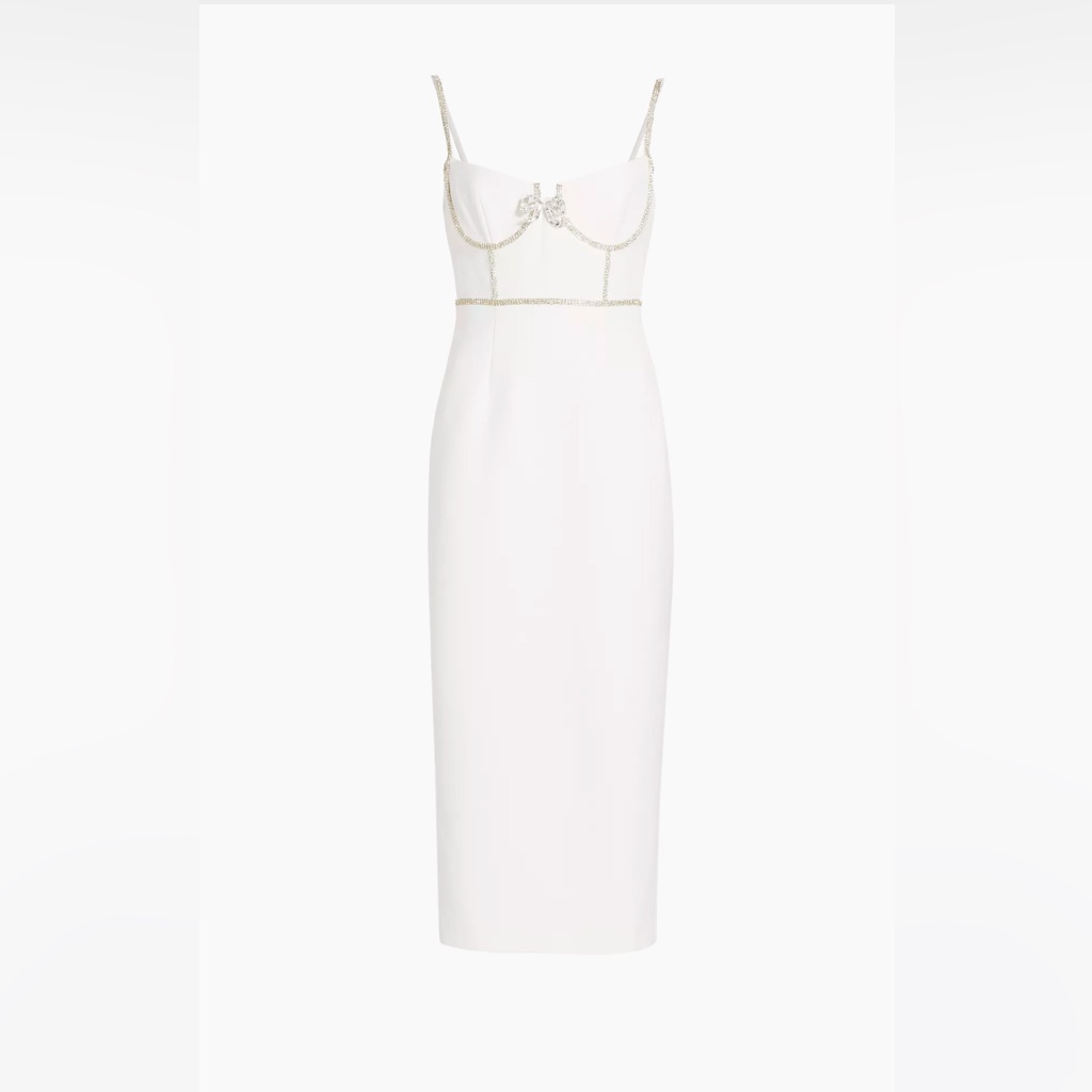 Women’s Self Portrait Dress